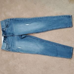 Democracy size 10 Ab technology jeans